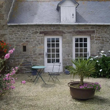 Bed & Breakfast Maison Des Hirondelles *