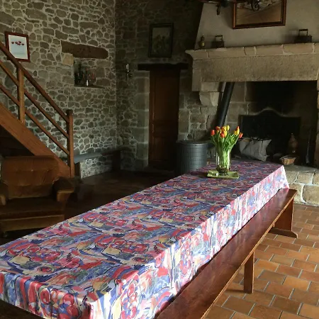 Bed & Breakfast Maison Des Hirondelles