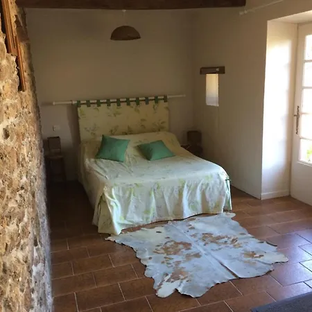 Maison Des Hirondelles *