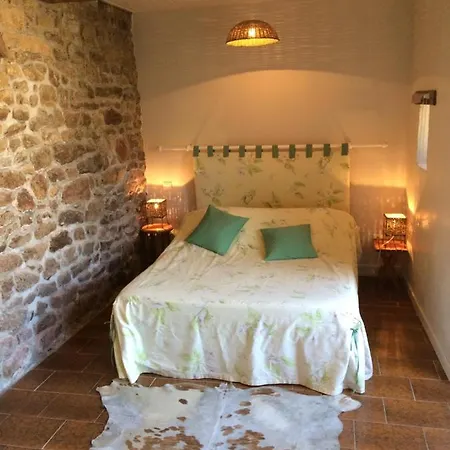 Maison Des Hirondelles