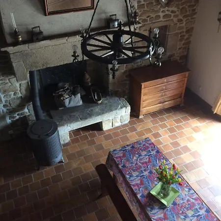 Maison Des Hirondelles