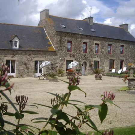 Maison Des Hirondelles