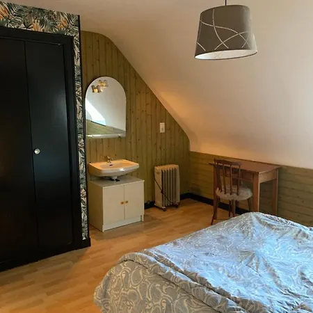 Bed & Breakfast Maison Des Hirondelles